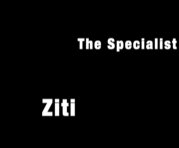 Ziti is Back