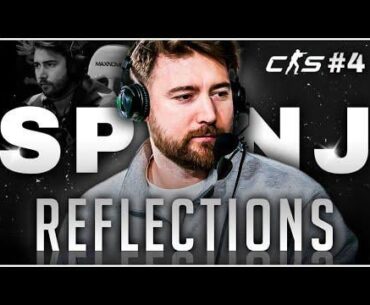 [Thorin] Reflections with SPUNJ (Part 4/4)