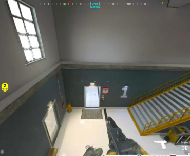 desync is crazy
