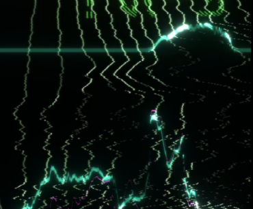 People in this subreddit gave me much needed confidence that I should not give up but continue to make cyberpunk glitchart, so I just wanted to thank you all