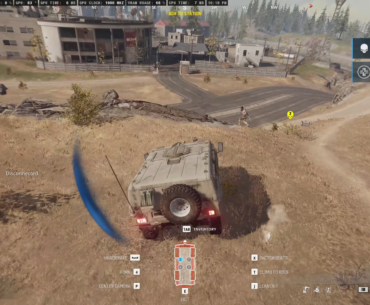 Never Give Up, Never Give In