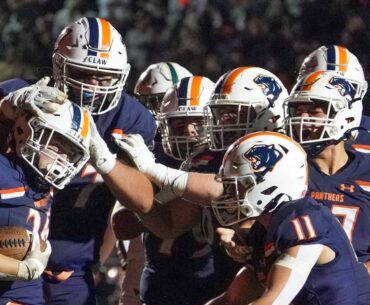 Kendall County’s top games to watch, week by week – Shaw Local