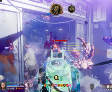 I’m convinced this game hates me