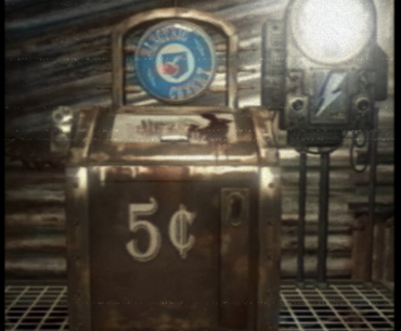I trained an AI on Every Perk Jingle to make an Electic Cherry Jingle