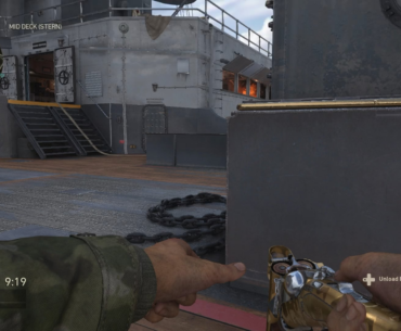 Man I missed this game and the M30 so much.