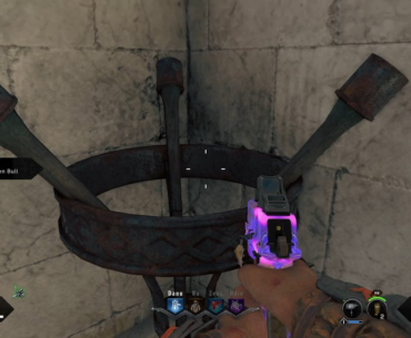 What was this weird thing I found on IX