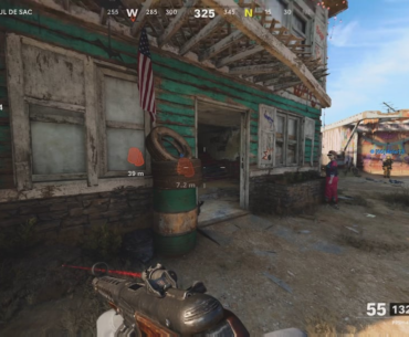 Bro really thought he had one