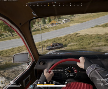 My Teammate's selfproclaimed 'best nade in the world'