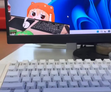 What is this plugin? It looks really cute.