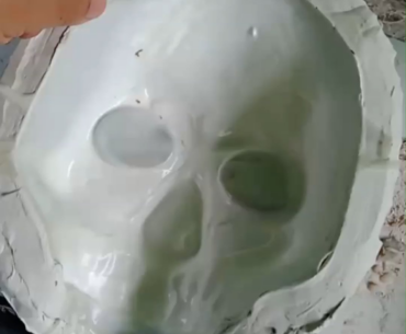 Cosplay Ghost Project .