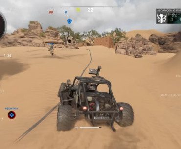 I made a compilation of kills with V.A.R.