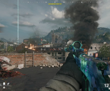 Best way to start a game