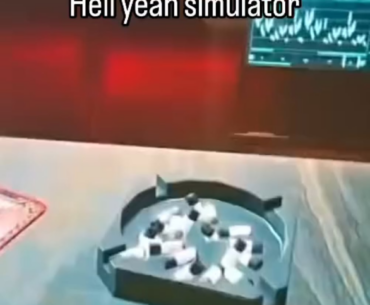 Hell yeah