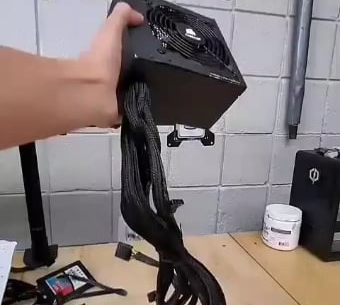 No cable, no problem