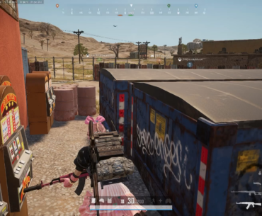 Teamkilling in ranked