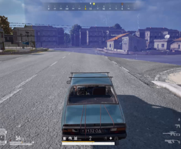 One of my own favorite highlights, from 2019