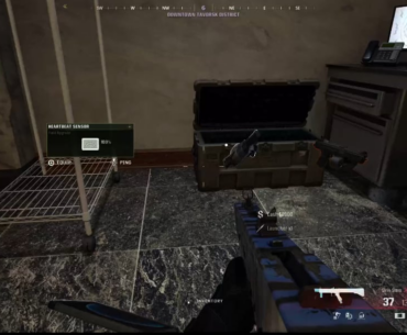 Level 1000 hacker? Yes? No? Check below and watch again.