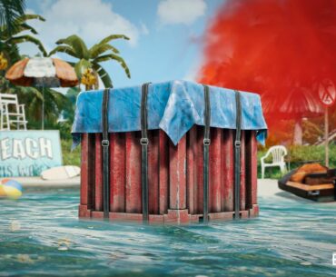 PNC 2025 in-game mission error