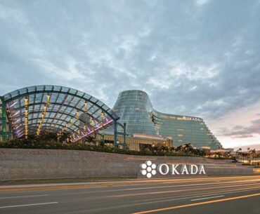Time to shine