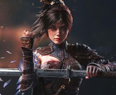 "Another UE5 Stutter Fest": Hit New Soulslike 'Wuchang: Fallen Feathers' With Over 100,000 Players Launches To "Overwhelmingly Negative" Reviews On Steam Due To Performance Issues and "Terrible" Graphics