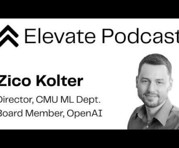OpenAI Board Member on Reaching AGI