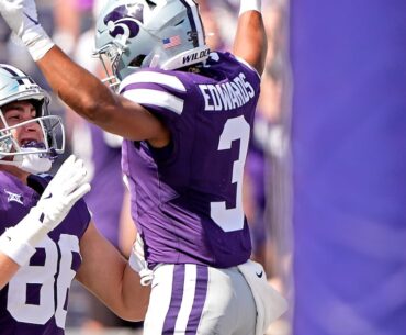 Limited number of tickets left for K-State’s first three home games