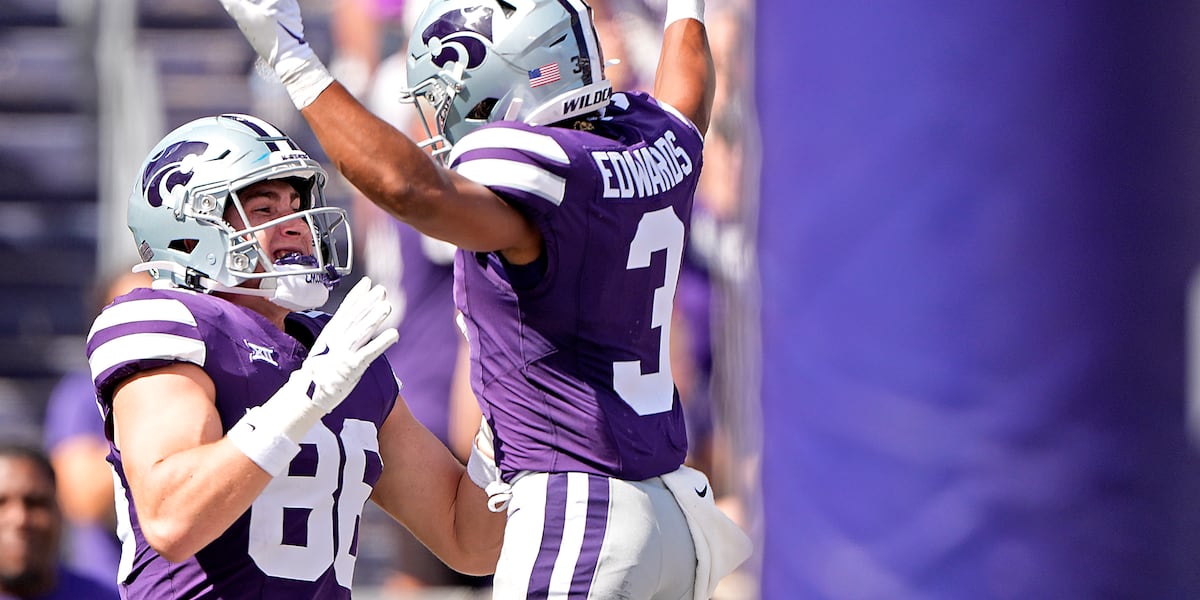 Limited number of tickets left for K-State’s first three home games Limited number of tickets left for K-State’s first three home games