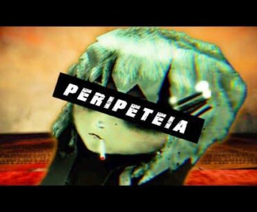 An Immersive Sim Where You're the Last Anime Girl in a Cyberpunk City | Peripeteia Review