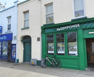Ireland's new regulatory body posts guideline for gambling licenses — CDC Gaming