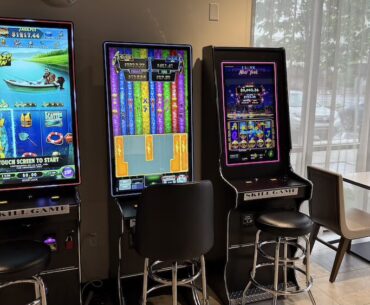 Pennsylvania lawmaker defends proposed lower tax on skill games — CDC Gaming