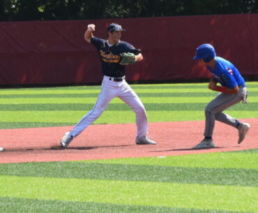 Wheeling, Moundsville Both Win Two Games In 19U Bracket | News, Sports, Jobs