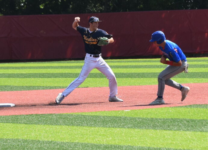 Wheeling, Moundsville Both Win Two Games In 19U Bracket | News, Sports, Jobs Wheeling, Moundsville Both Win Two Games In 19U Bracket | News, Sports, Jobs