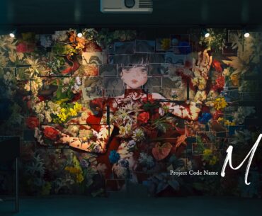 Project Code Name M