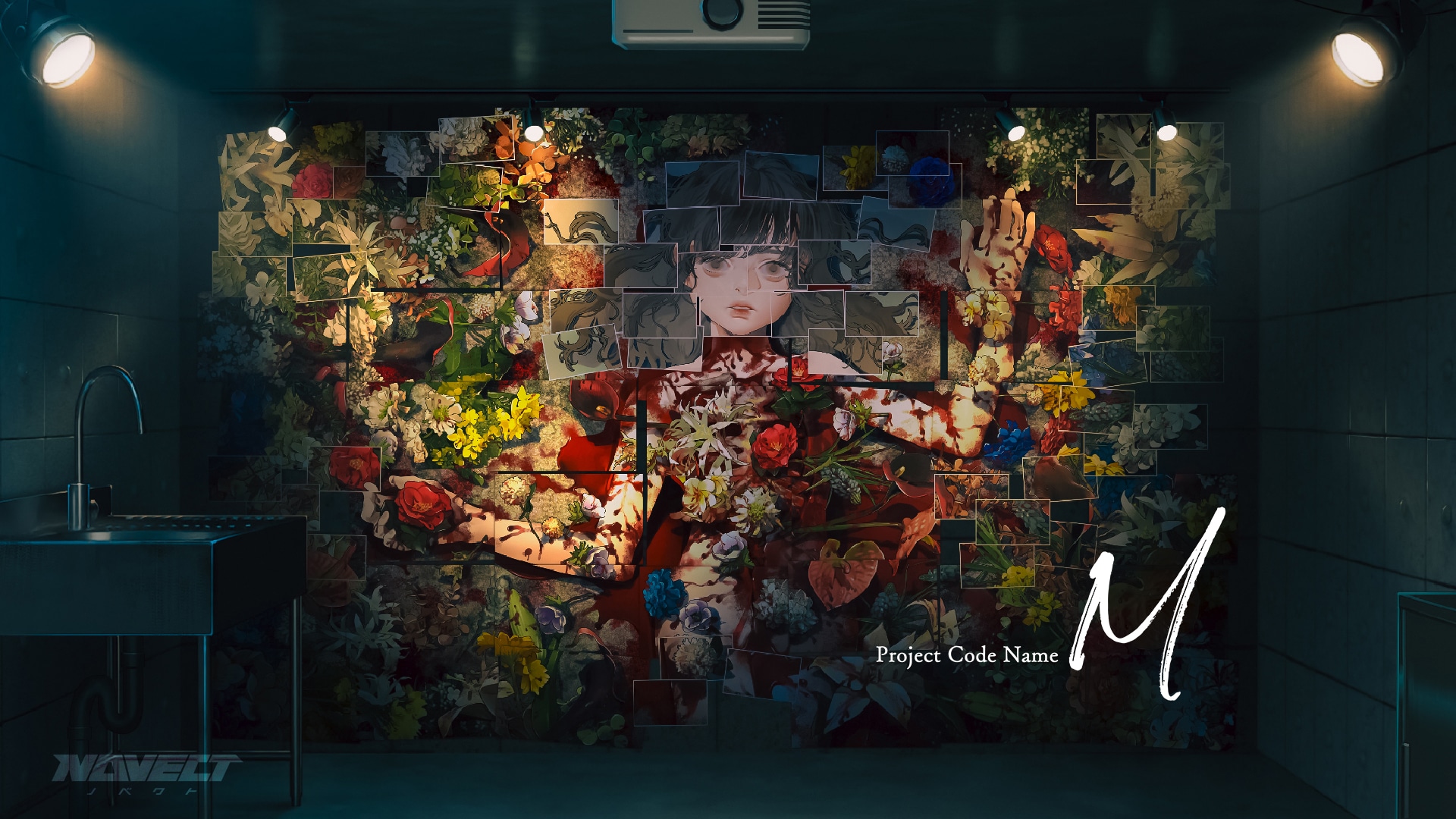 Project Code M Confirms Simultaneous English And Chinese Release; NOVECT Rejects AI Translation Project Code Name M
