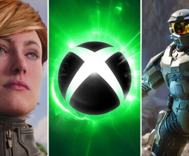 Microsoft's Xbox games dominate PlayStation's top-selling charts, taking 6 out of 10 spots