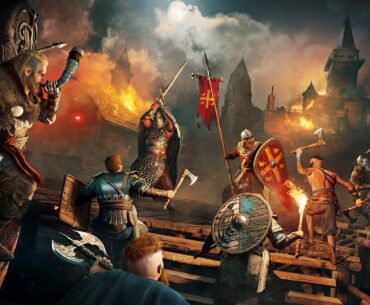 Ubisoft argues putting microtransactions in single-player games makes them “more fun” - Dexerto