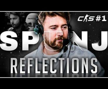 [Thorin] Reflections with SPUNJ (Part 1/4)