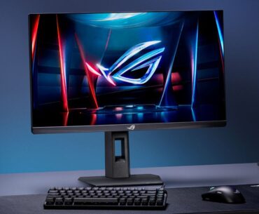 Smooth and Fast-Paced Gaming with High Refresh Rate Monitors