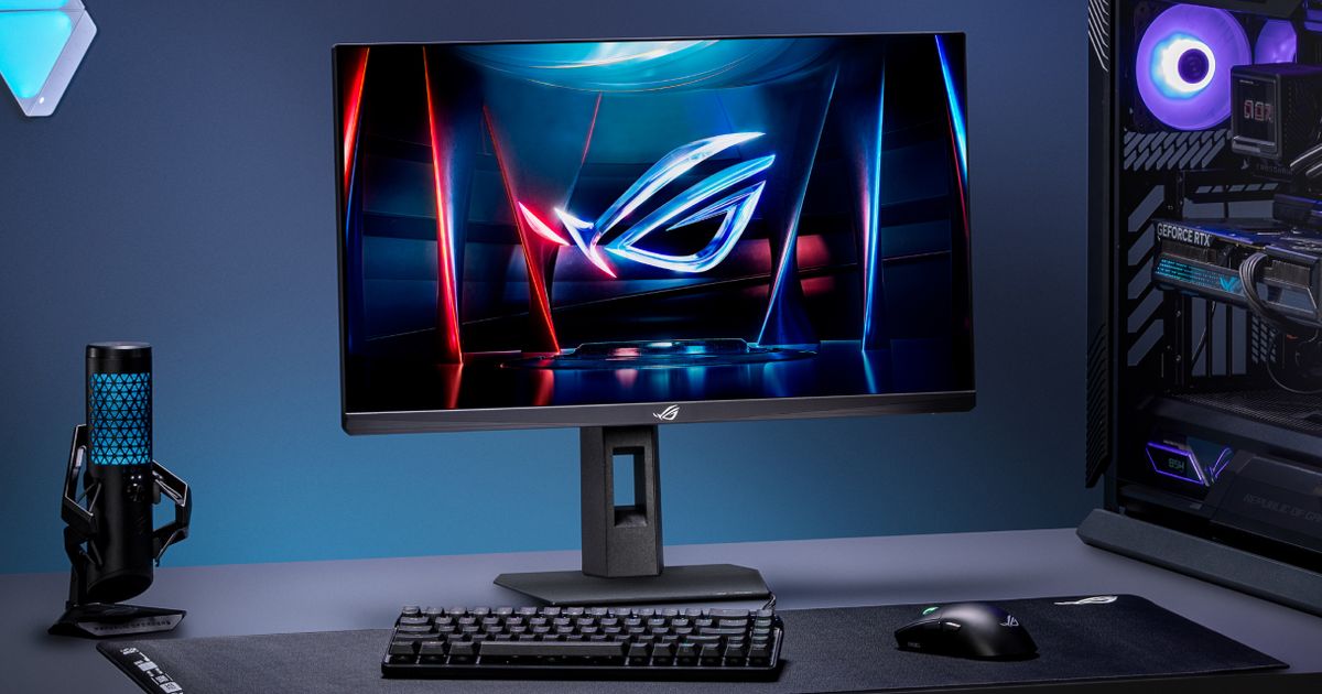 Smooth and Fast-Paced Gaming with High Refresh Rate Monitors Smooth and Fast-Paced Gaming with High Refresh Rate Monitors