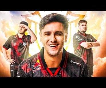Super expected G2 Roster Announcement Video!