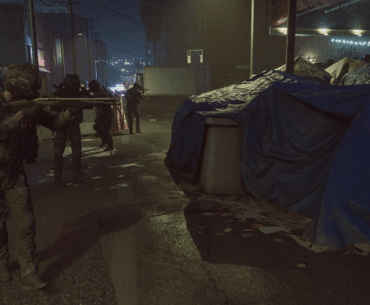 Ready or Not hits 1m console sales in 4 days despite "censorship" claims from its PC players