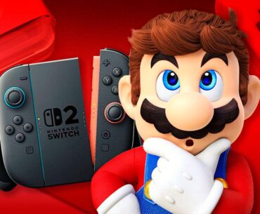 Nintendo is Getting a Taste of Their Own Medicine With a Switch 2 Lawsuit. Brazil Claims Nintendo Is "Abusing" the Law By Bricking Switch 2s