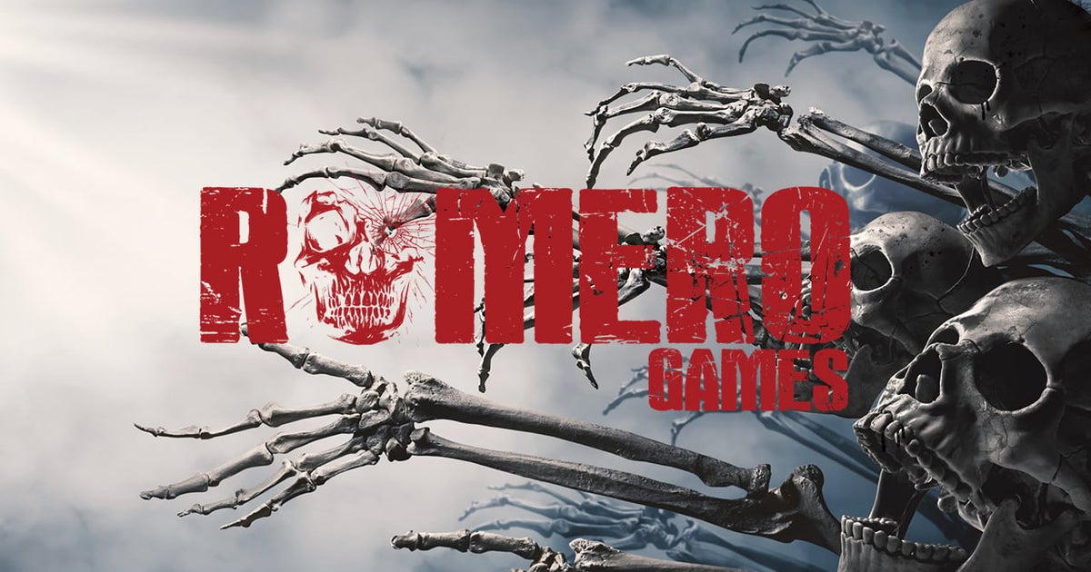 Romero Games working on smaller shooter that borrows from its cancelled project Romero Games disputes claims it has "completely closed"