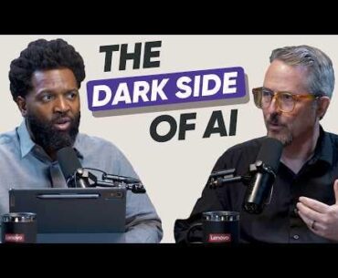 Why Dictators Love AI & How To Fight Back