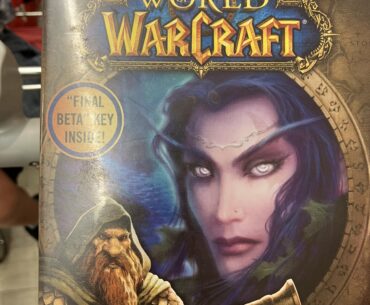Absolute steal at my local 2nd hand shop! 1 euro :D