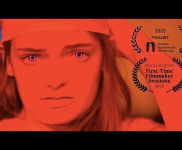CYBERPUNK RIPPERDOC SHORT FILM // Stop & Smell The Roses