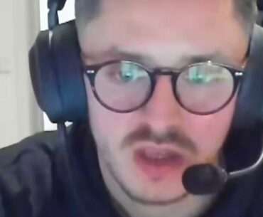 Apex went bald