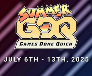 5 RPG Speedruns to check out during this years Summer Games Done Quick