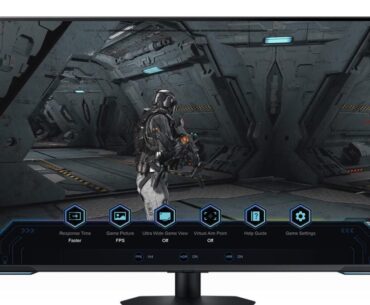 Best Buy Slashes Odyssey Neo G7 43″ Gaming Monitor by 50%, Cheaper Than Samsung for 4th of July
