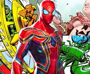 Marvel Rivals devs confirm they’re "licensed" to turn any character from the past “85 years” of Marvel Comics into a playable hero, and they want to get weird